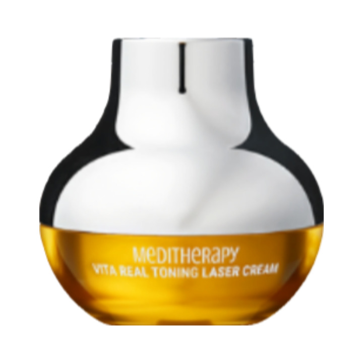 Vita Real Crema Láser Tonificante