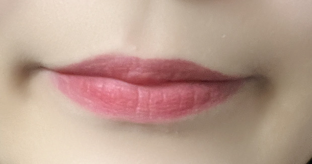 입술 발색