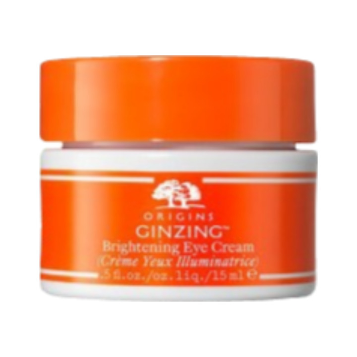 Jinjing Crema Iluminadora Contorno de Ojos