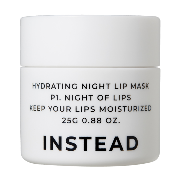 HYDRATING NIGHT LIP MASK
