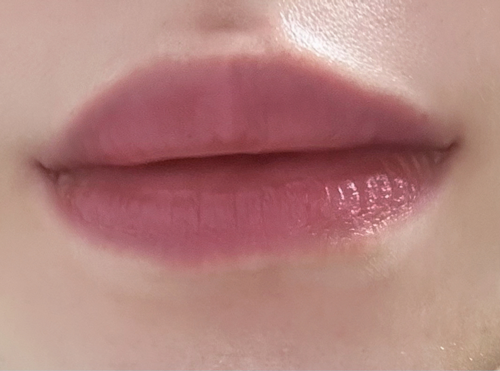 입술 발색