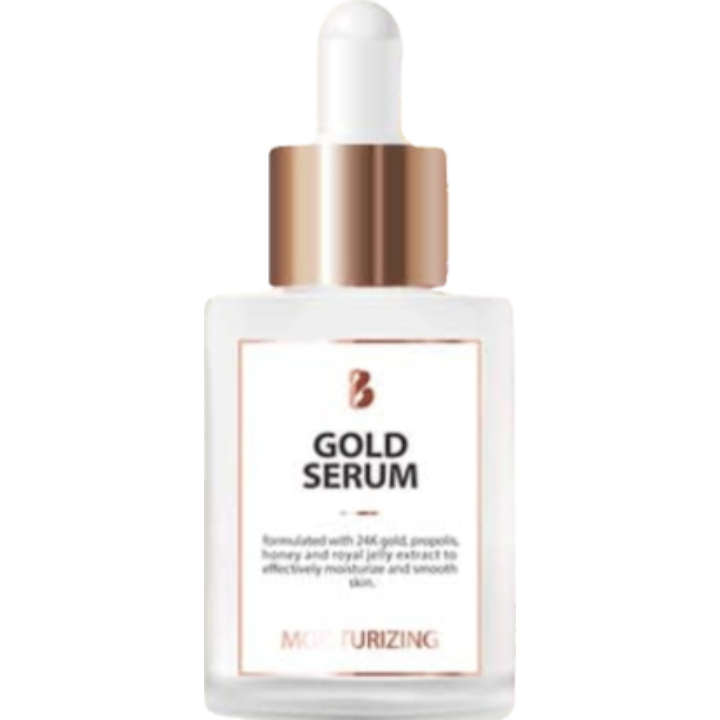 B Serum Series [Gold]