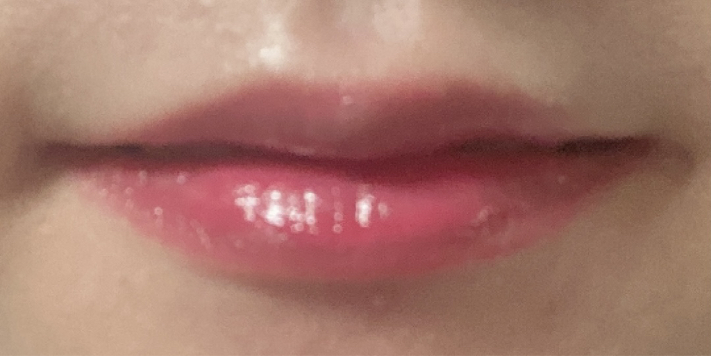 입술 발색
