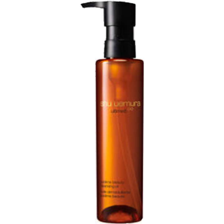 (Overseas) Sublime Beauty Cleansing Oil by Altair8∞