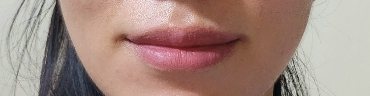 입술 발색