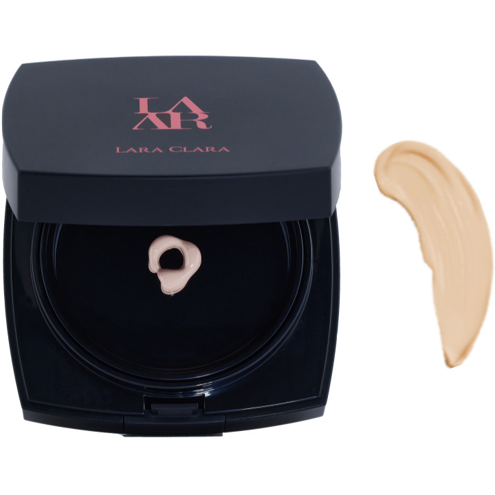 生物遮瑕膏【自然米色