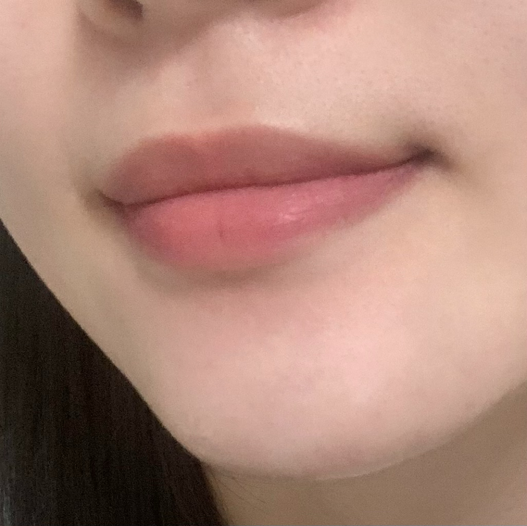 입술 발색
