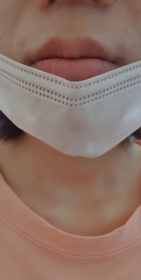 입술 발색