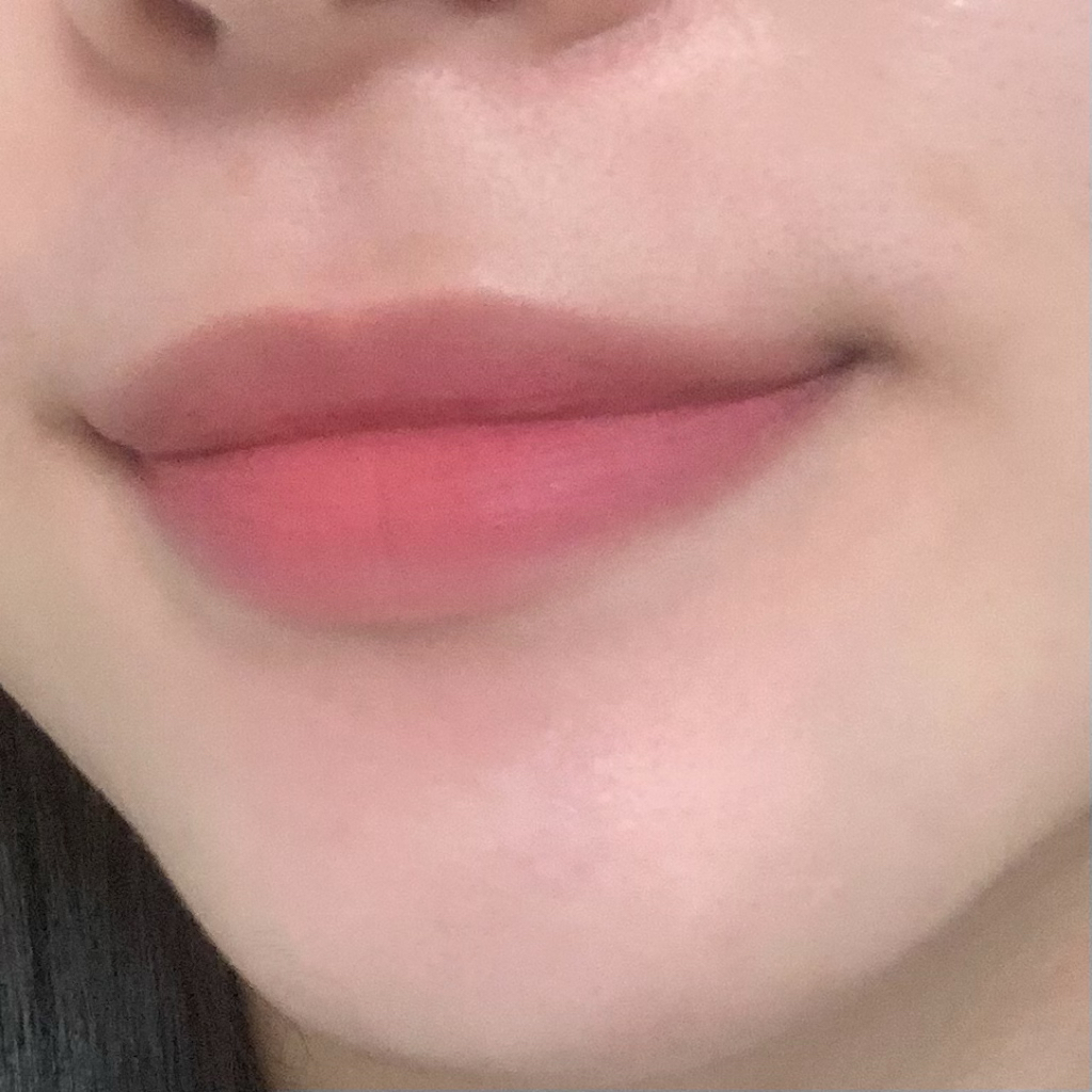 입술 발색