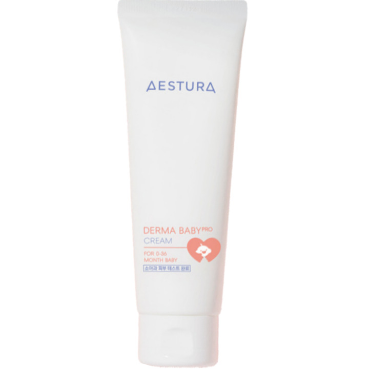 パック・フェイスマスク AESTURA DERMA BABY PRO CREAM MD AESTURA Derma Baby Pro Cream | Hwahae Global