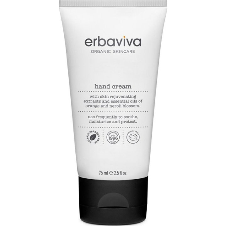 (Ultramar) Crema de manos