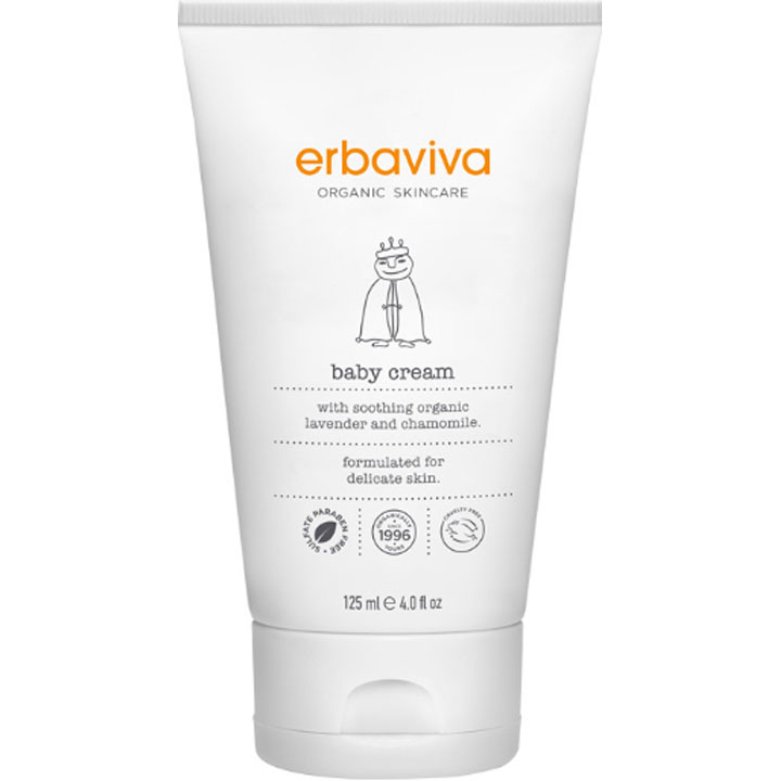 (Ultramar) crema para bebés