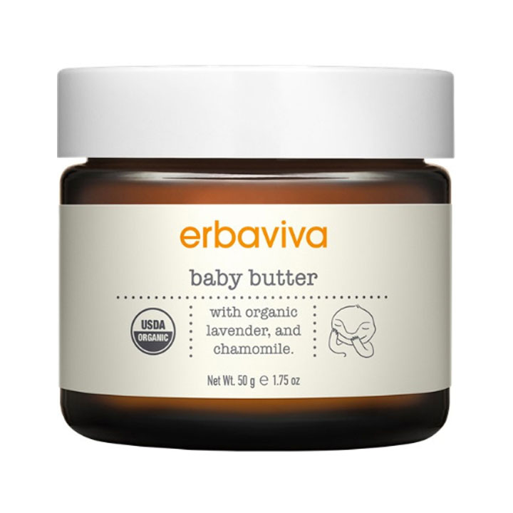 (Ultramar) mantequilla para bebés