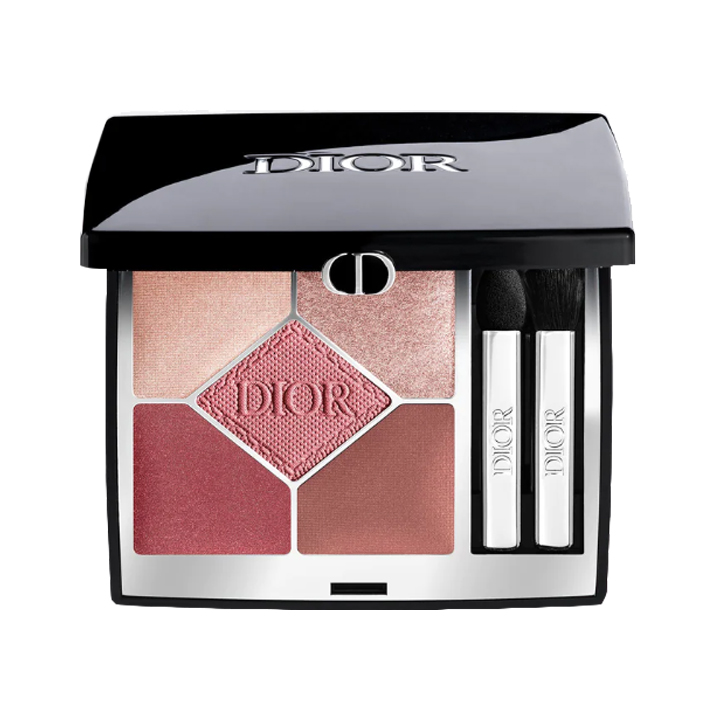 新品♡Dior Diorshow 5 Couleurs 823 Rosa Dior Diorshow 5 Couleurs Limited Edition Eyeshadow Palette | Dillard's