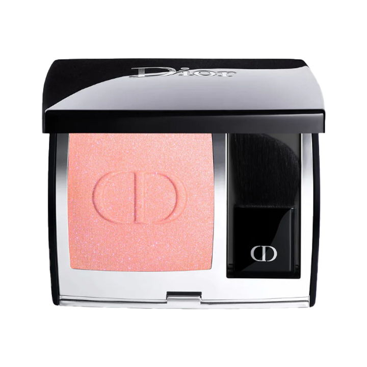 Dior Rouge Blush [601 Hologram] Reviews | Hwahae