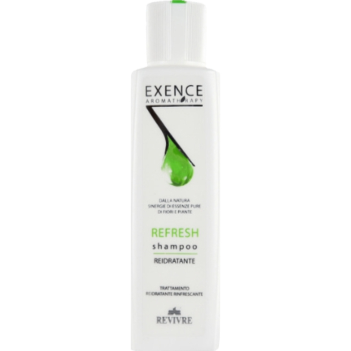 REVIVRE Refresh Shampoo | Hwahae Global