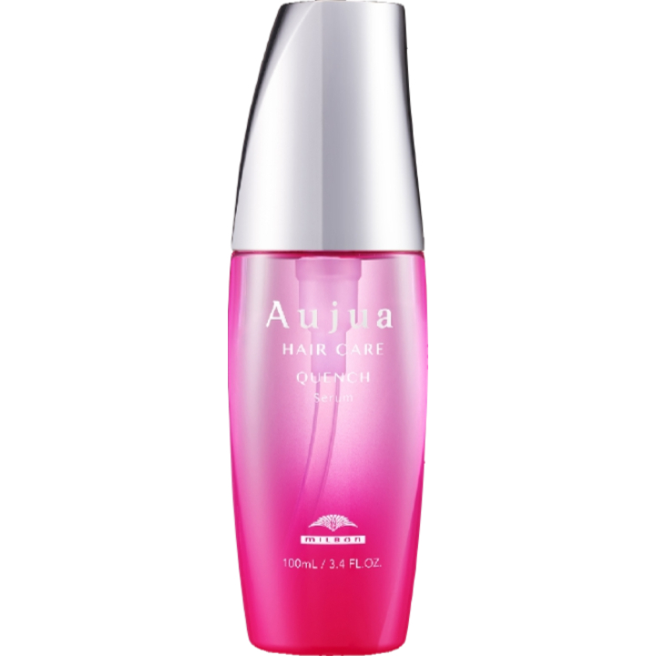Aujua QUENCH Serum 100mL ❌3 Aujua Quench Serum | Hwahae Global