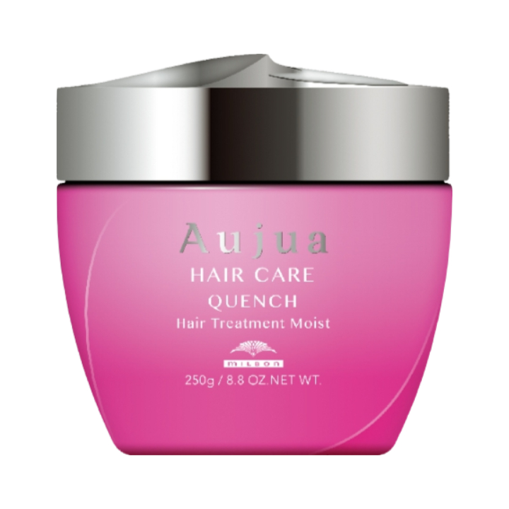 Aujua Quench Treatment Moist | Hwahae Global
