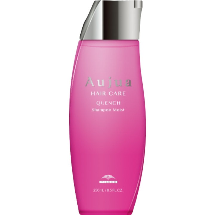 シャンプー Aujua Quench Shampoo Milbon Aujua QUENCH Shampoo Moist 250ml – Japan Shampoo.com