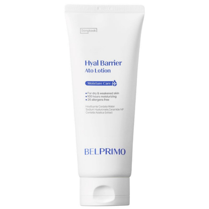 Hyal Barrier Ato Lotion