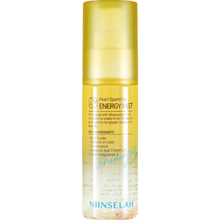 NIINSELAH | 韓国コスメなら【ファへ】で検索