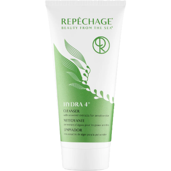 (国际)Hydra 4® 洁面乳