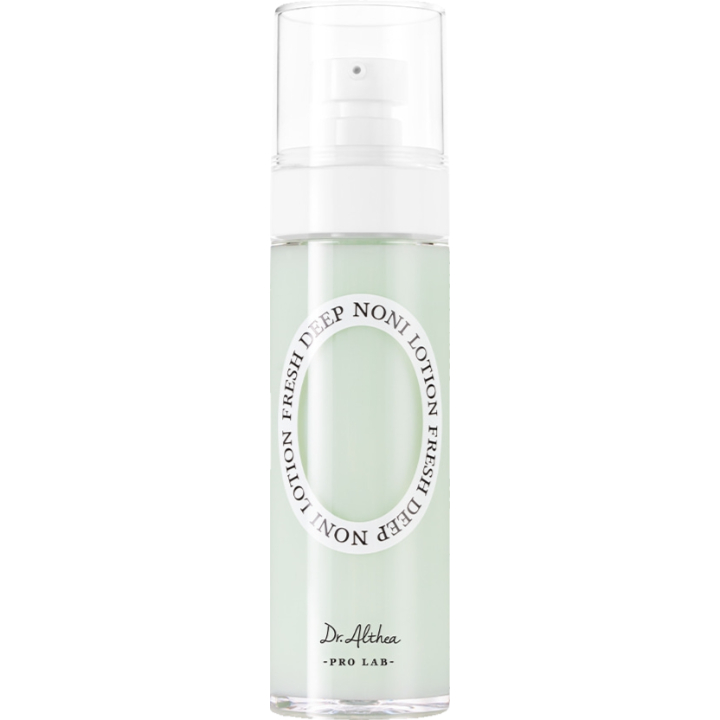 Dr.Althea Fresh Deep Noni Lotion | Hwahae Global