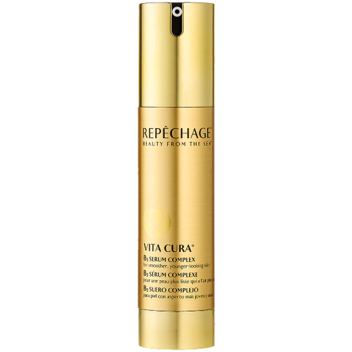 (国际)Vita Cura® B3 复合精华素