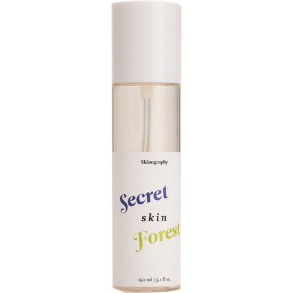 Piel del Bosque Secreto