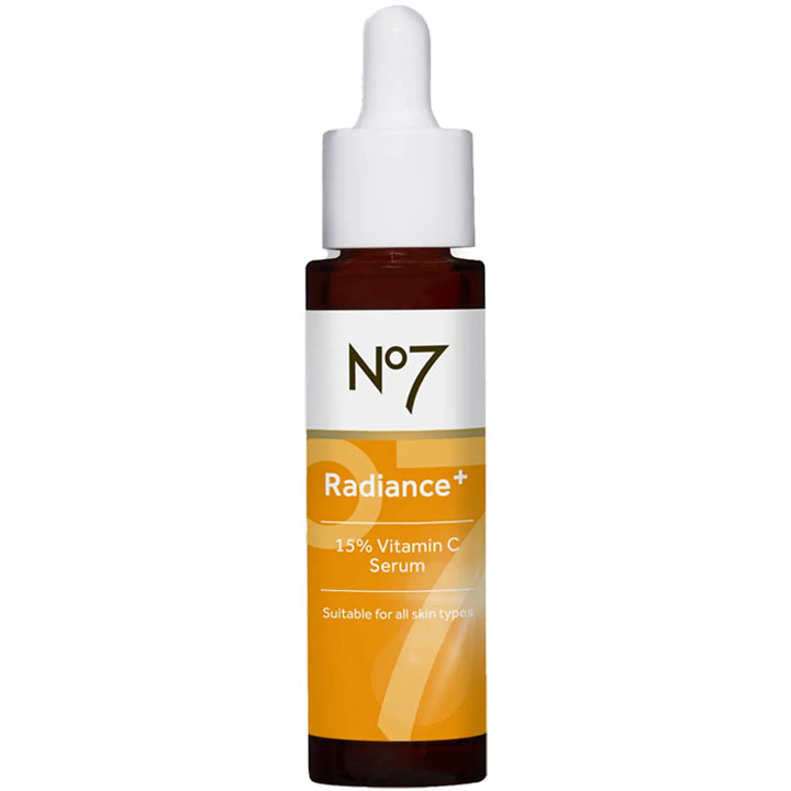 (海外) Radiance+ 15% 维生素 C 精华素