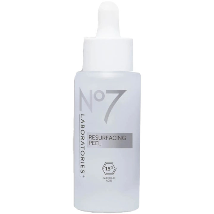 (海外) LABORATORIES 15%甘醇酸焕肤换肤霜