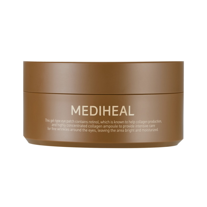 Retinol Collagen Eye Ampoule Patch