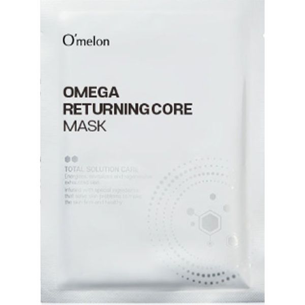 欧米茄回归核心面具