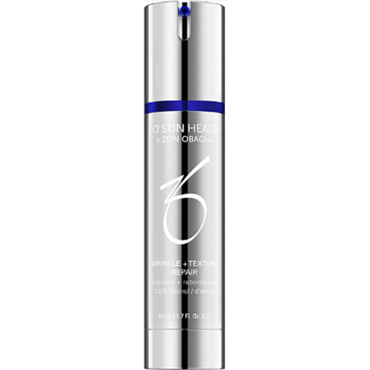 Ringle + Texture Repair