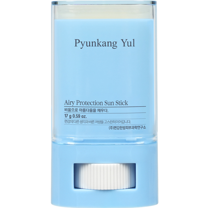 轻盈防护防晒棒 [SPF50+/PA++++]