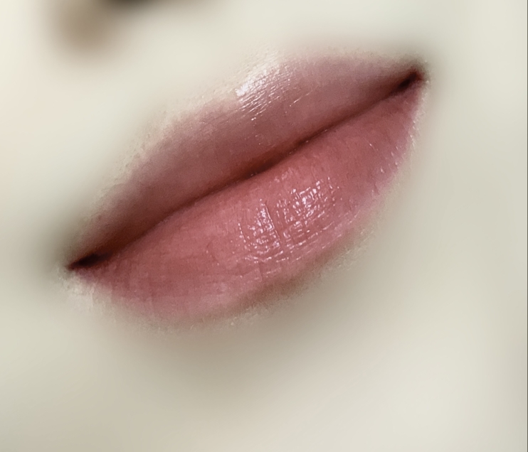 입술 발색