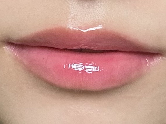 입술 발색