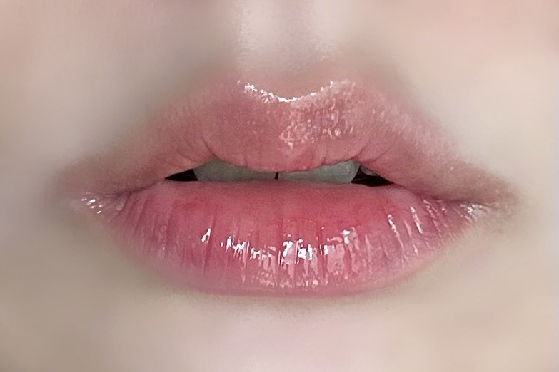 입술 발색