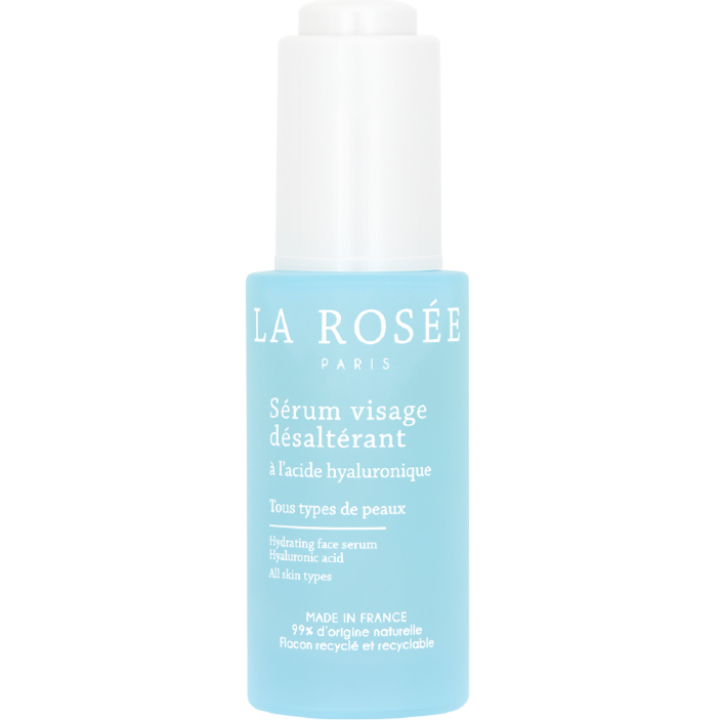 Suero regenerador de ácido hialurónico