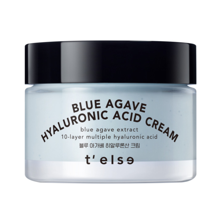 BLUE AGAVE HYALURONIC ACID CREAM