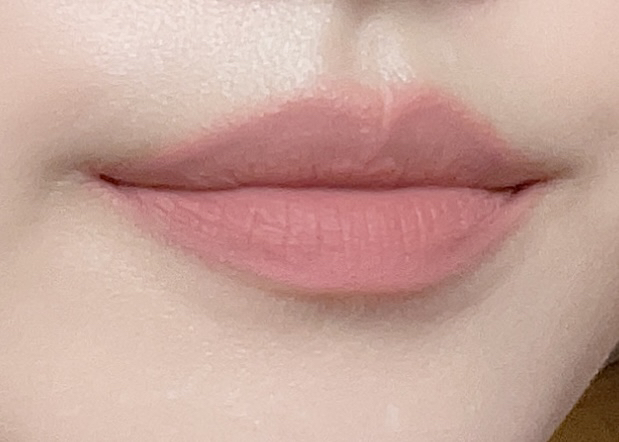 입술 발색