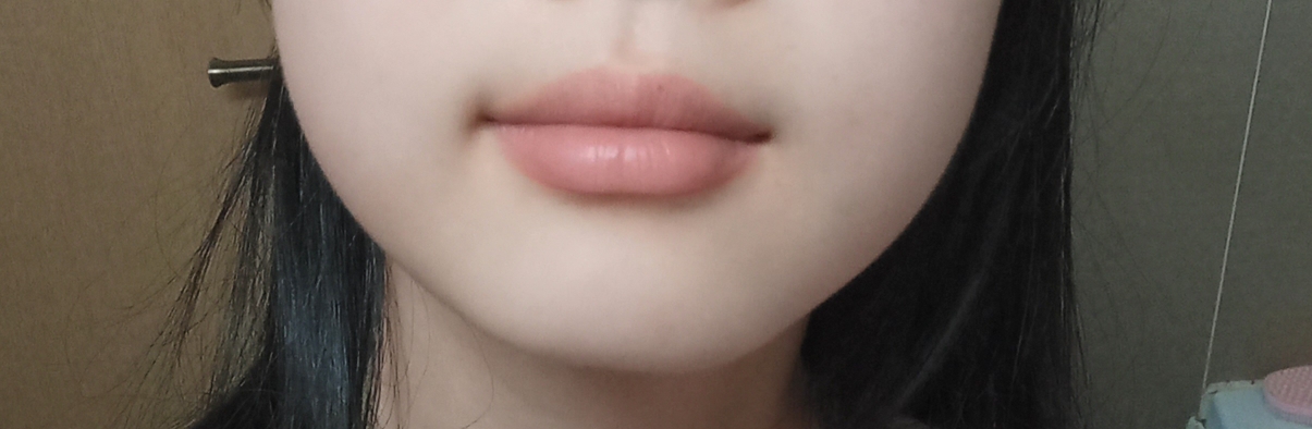 입술 발색