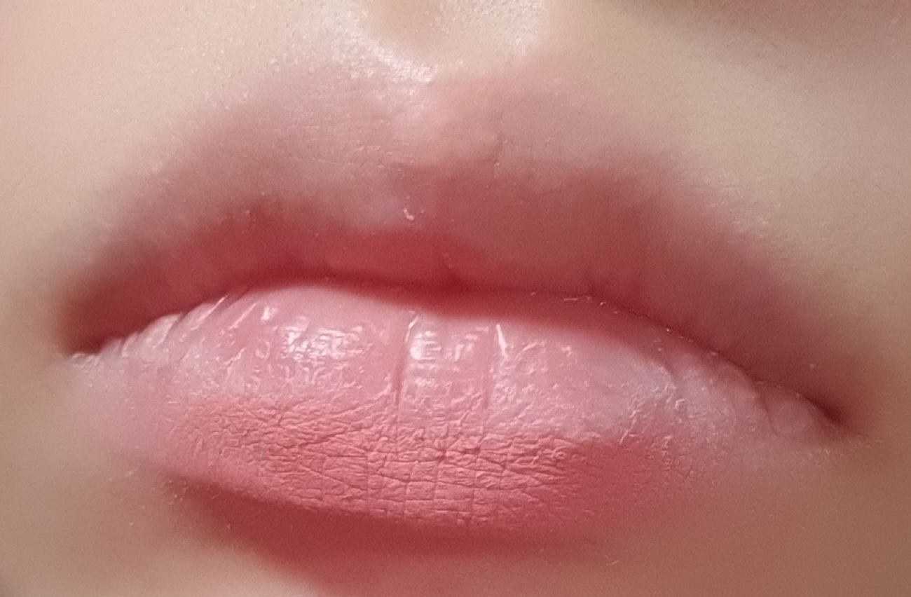 입술 발색