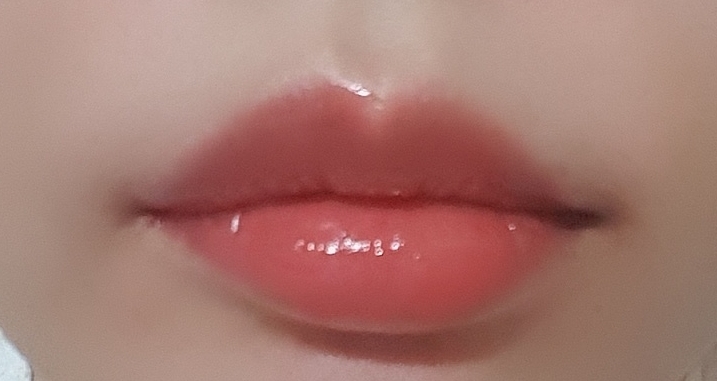 입술 발색