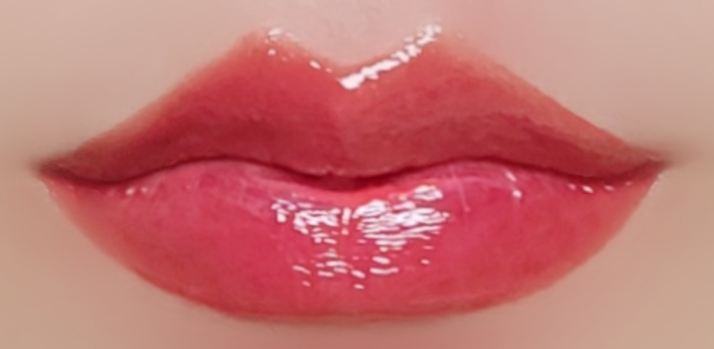 입술 발색