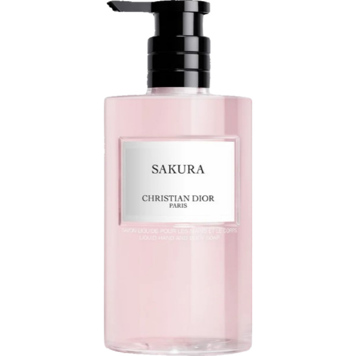 Dior La Collection Privé Christian Dior Liquid Hand and Body