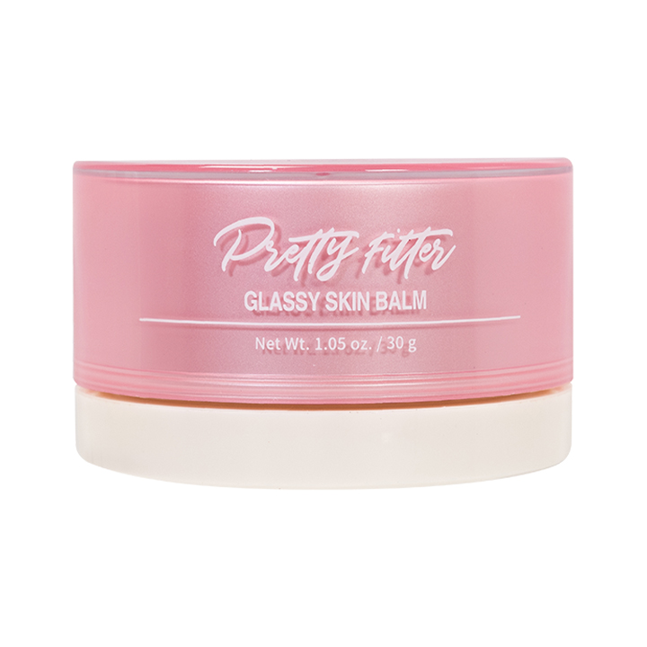 润肤滋养保湿霜