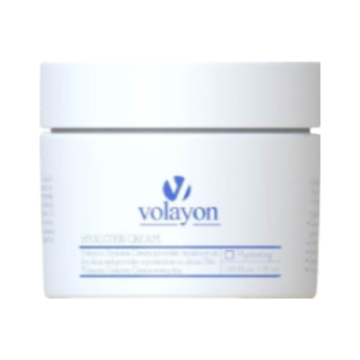 volayon Hyaloten Toner & Cream セット volayon Hyaloten Toner & Cream セット VOLAYON - KRKOCO