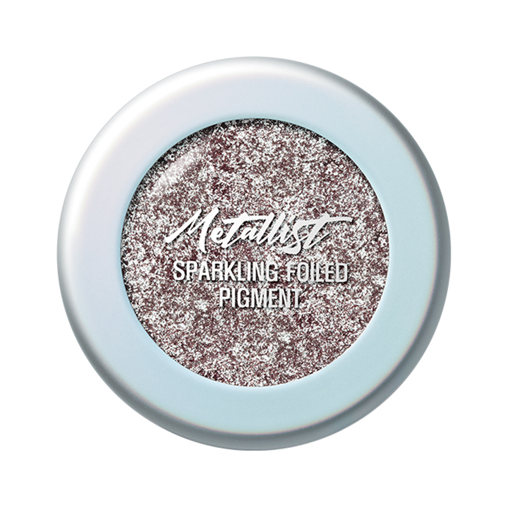 Metallist 闪亮箔颜料 [5 号 Holomulberry］