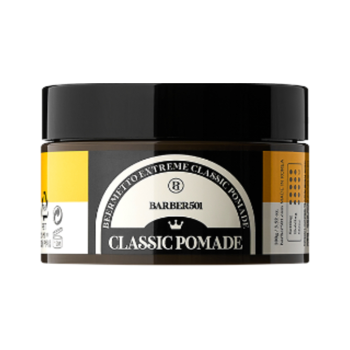 Beaumet Extreme Classic Pomade